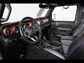 2021 Jeep Wrangler Rubicon