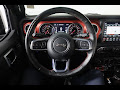 2021 Jeep Wrangler Rubicon