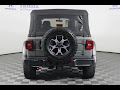 2021 Jeep Wrangler Rubicon