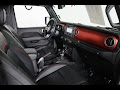 2021 Jeep Wrangler Rubicon
