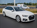 2023 Audi A4 Sedan S line Premium Plus