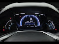 2019 Honda Civic Sedan LX