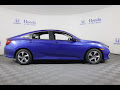 2019 Honda Civic Sedan LX