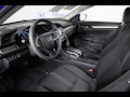 2019 Honda Civic Sedan LX