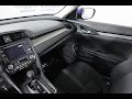 2019 Honda Civic Sedan LX