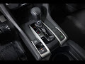 2019 Honda Civic Sedan LX