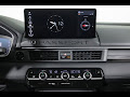 2026 Honda Passport RTL Blackout