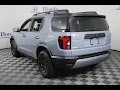 2026 Honda Passport RTL Blackout