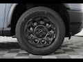 2026 Honda Passport RTL Blackout