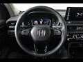 2026 Honda Passport RTL Blackout