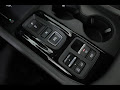 2026 Honda Passport RTL Blackout