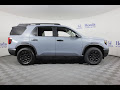 2026 Honda Passport RTL Blackout