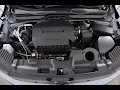 2026 Honda Passport RTL Blackout
