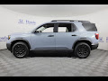 2026 Honda Passport RTL Blackout
