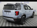 2026 Honda Passport RTL Blackout