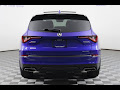 2023 Acura MDX w/A-Spec Package