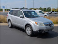 2011 Subaru Forester 2.5X Premium