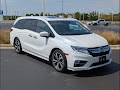 2020 Honda Odyssey Elite