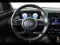 2022 Hyundai Tucson N Line
