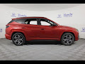 2022 Hyundai Tucson N Line