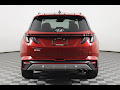 2022 Hyundai Tucson N Line