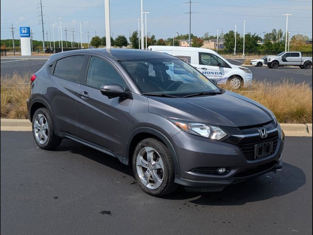 2017 Honda HR-V EX