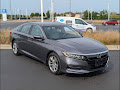 2018 Honda Accord Sedan LX 1.5T