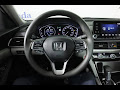 2018 Honda Accord Sedan LX 1.5T