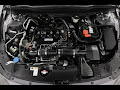 2018 Honda Accord Sedan LX 1.5T