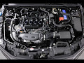 2026 Honda Civic Si 4DR MT