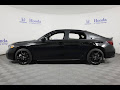 2026 Honda Civic Si 4DR MT