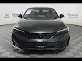 2026 Honda Civic Si 4DR MT