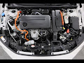 2026 Honda Civic Hatchback Hybrid Sport Touring