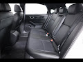 2026 Honda Civic Hatchback Hybrid Sport Touring