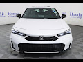 2026 Honda Civic Hatchback Hybrid Sport Touring