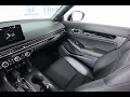 2026 Honda Civic Hatchback Hybrid Sport Touring