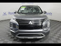 2022 Mitsubishi Outlander SEL SPECIAL EDITI