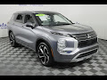 2022 Mitsubishi Outlander SEL SPECIAL EDITI