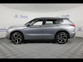 2022 Mitsubishi Outlander SEL SPECIAL EDITI