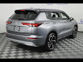 2022 Mitsubishi Outlander SEL SPECIAL EDITI