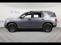 2026 Honda Passport TrailSport Elite Blackout