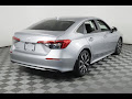 2024 Honda Civic Sedan EX