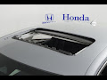 2024 Honda Civic Sedan EX