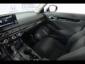 2024 Honda Civic Sedan EX
