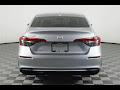 2024 Honda Civic Sedan EX