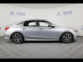 2024 Honda Civic Sedan EX