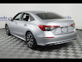 2024 Honda Civic Sedan EX