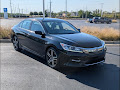 2017 Honda Accord Sedan Sport