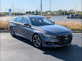 2018 Honda Accord Sedan Sport 1.5T