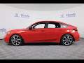 2026 Honda Civic Hatchback Hybrid Sport Touring